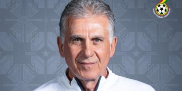 Carlos Queiroz