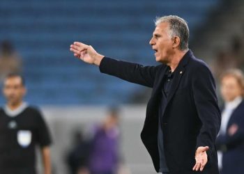 Carlos Queiroz