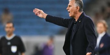 Carlos Queiroz