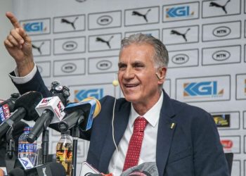 Carlos Queiroz