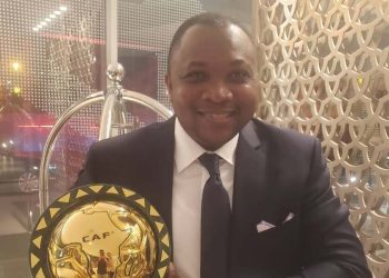 Ibrahim Saanie Daara