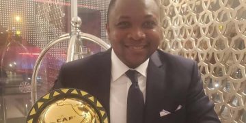 Ibrahim Saanie Daara