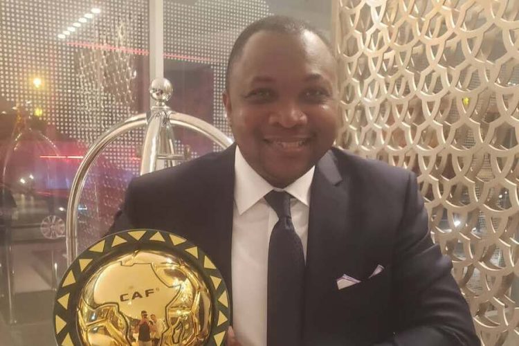 Ibrahim Saanie Daara