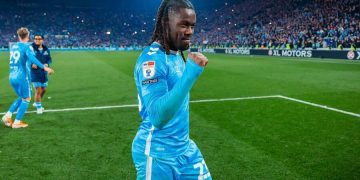 Brandon Thomas-Asante