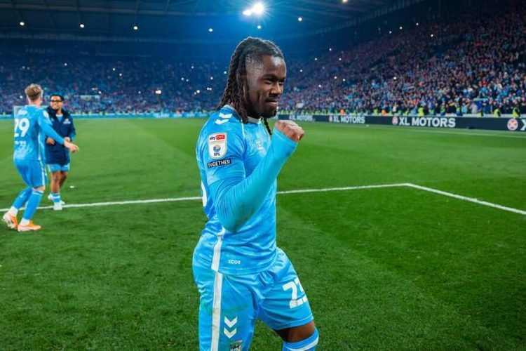 Brandon Thomas-Asante