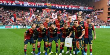 Genoa CFC
