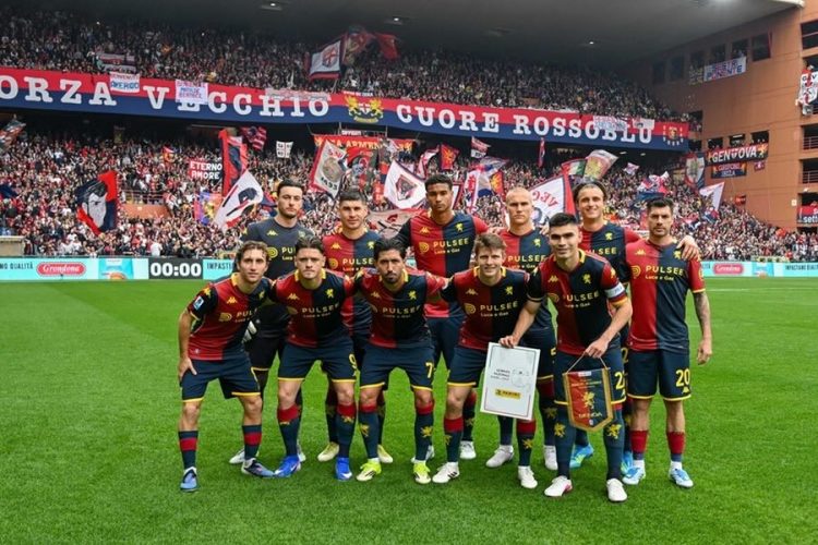 Genoa CFC
