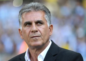 Carlos Queiroz