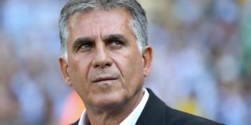 Carlos Queiroz