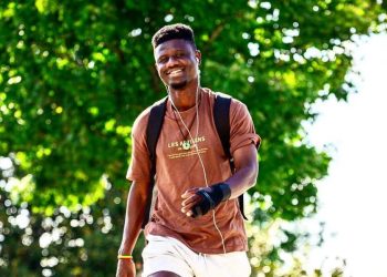 Ropapa Mensah