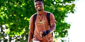 Ropapa Mensah