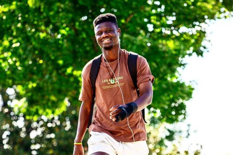 Ropapa Mensah