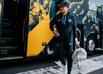 Andre Ayew
