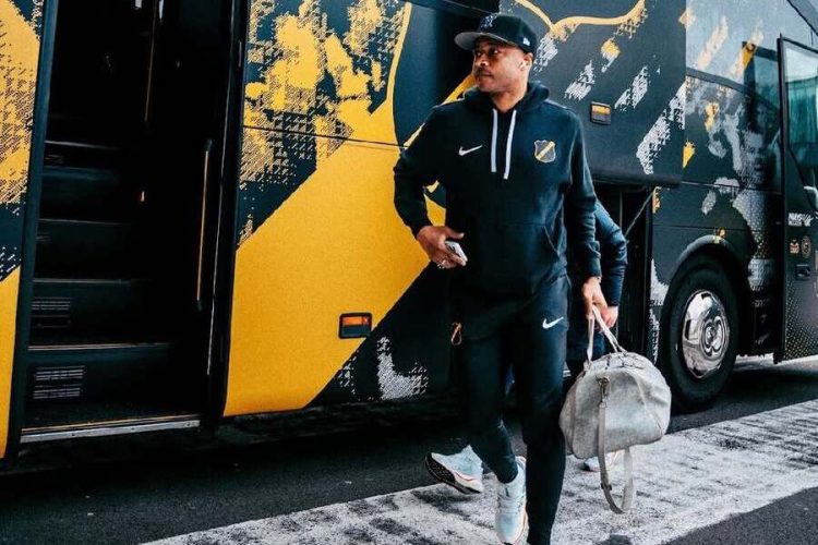 Andre Ayew