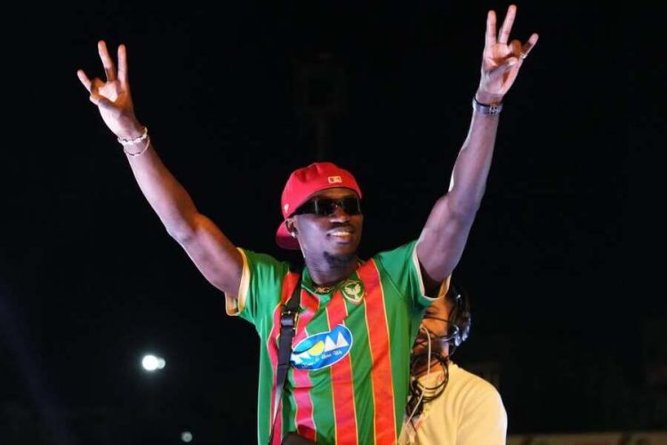 Felix Afena-Gyan