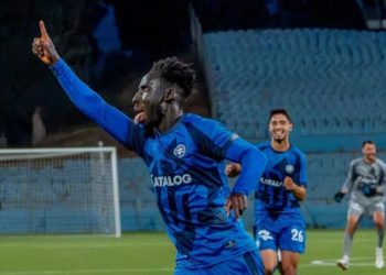 Samuel Owusu