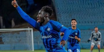 Samuel Owusu