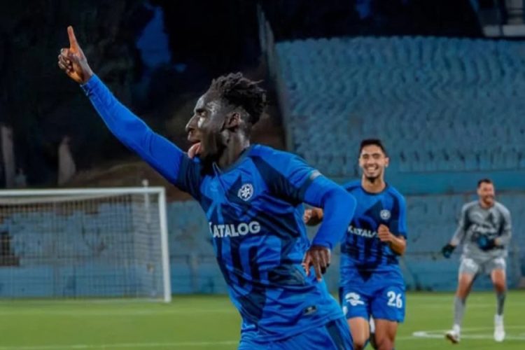 Samuel Owusu