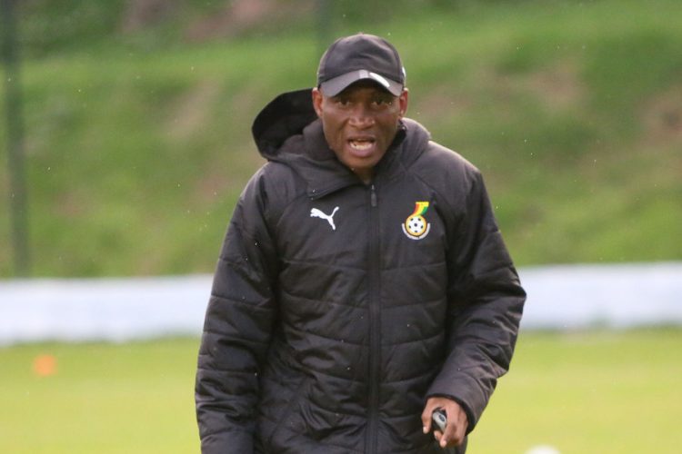 Prosper Narteh Ogum