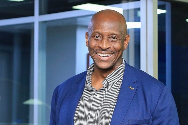 Herbert Mensah
