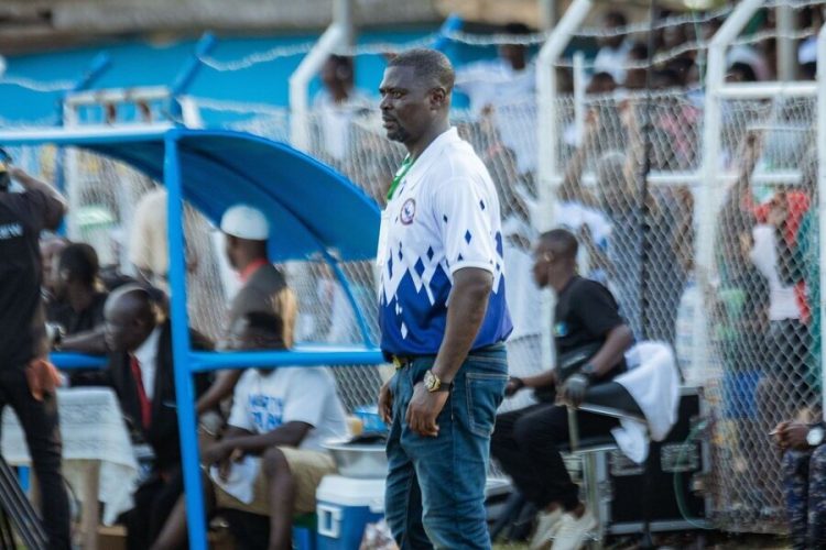 Samuel Boadu