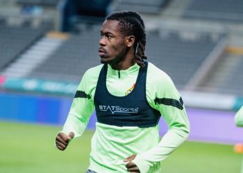 Brandon Thomas-Asante