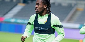 Brandon Thomas-Asante