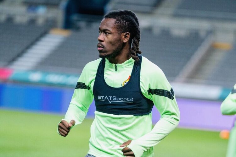Brandon Thomas-Asante