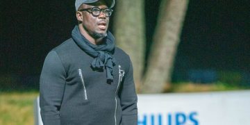 Stephen Appiah