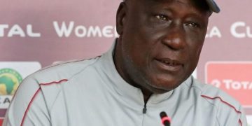 Bashir Hayford