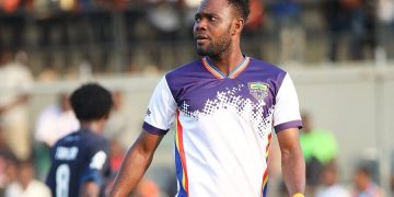 Mawuli Wayo