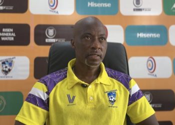 Ibrahim Tanko
