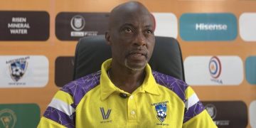 Ibrahim Tanko