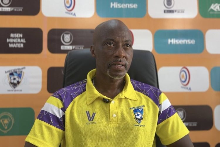 Ibrahim Tanko