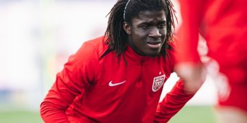Caleb Yirenkyi