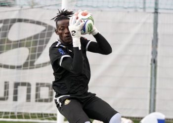 Benjamin Asare