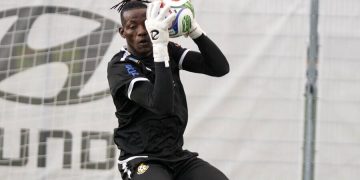 Benjamin Asare
