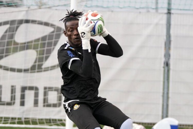 Benjamin Asare