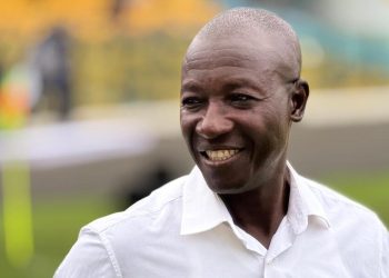 Mas-Ud Didi Dramani