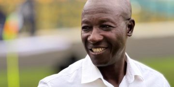 Mas-Ud Didi Dramani