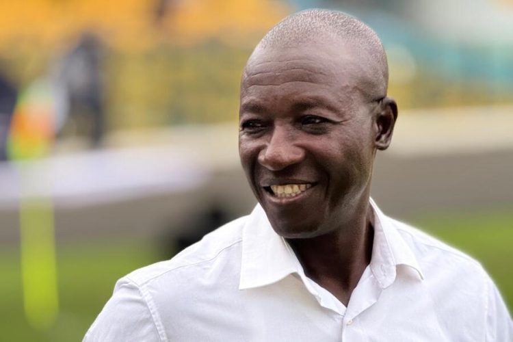 Mas-Ud Didi Dramani