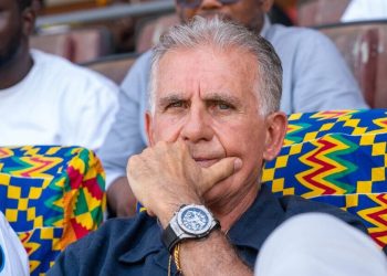Carlos Queiroz