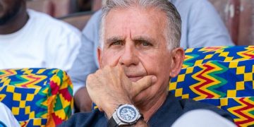 Carlos Queiroz