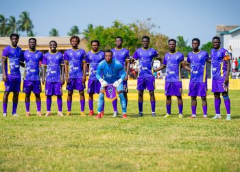 Medeama SC