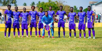 Medeama SC