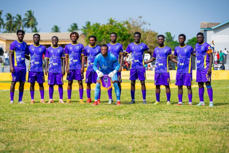 Medeama SC