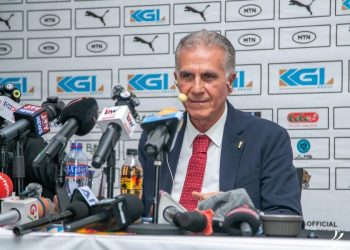 Carlos Queiroz