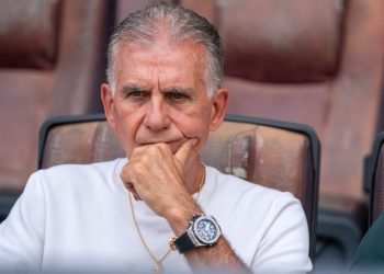 Carlos Queiroz