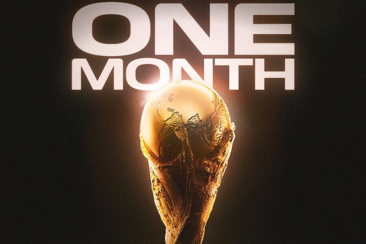 2026 FIFA World Cup