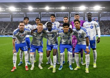 CF Montreal